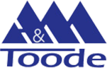 Toode AS logo