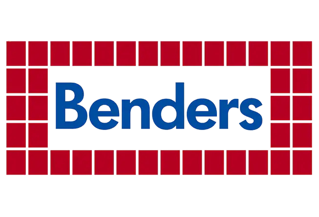 Benders logo